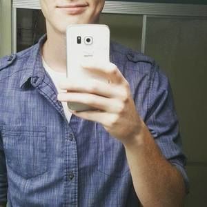 Meet your Posher, Andrew